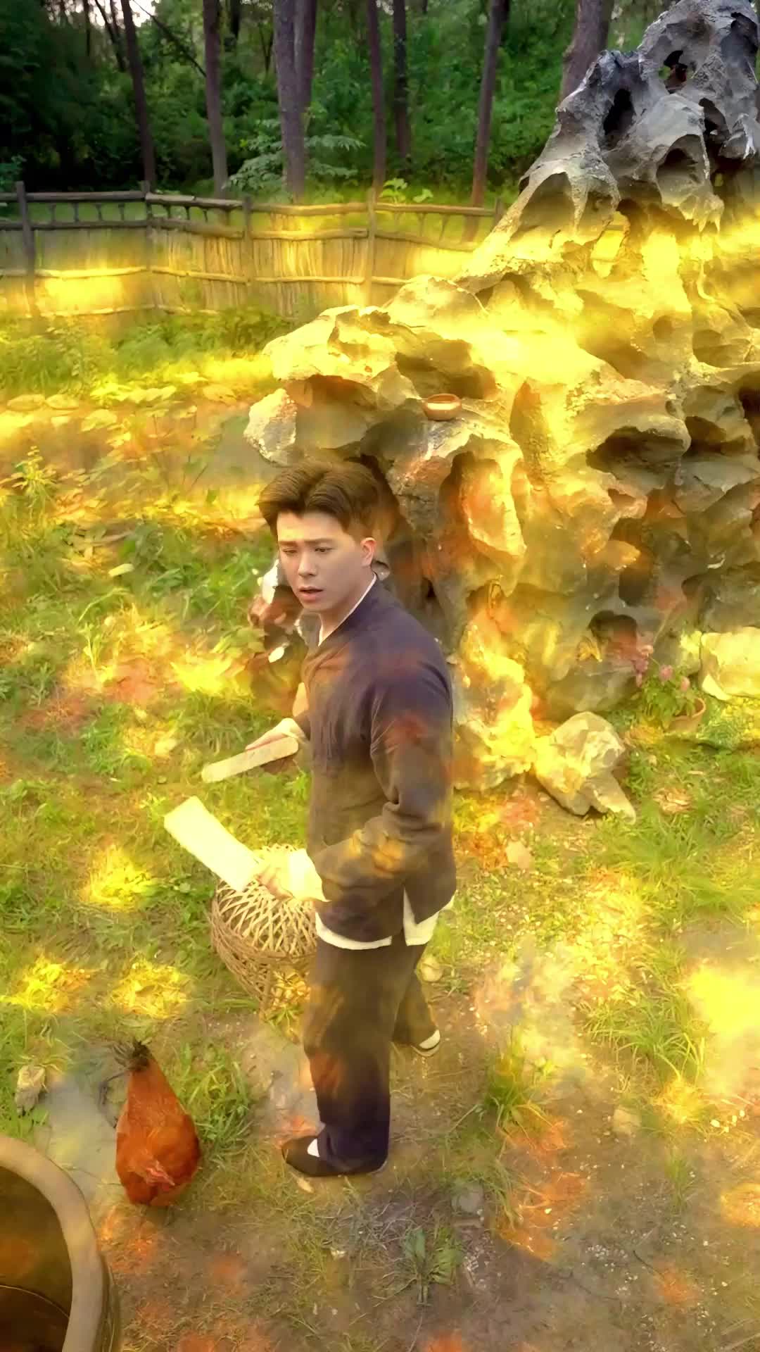 الحلقة 2 - أنا السيد الذي لا نظير له